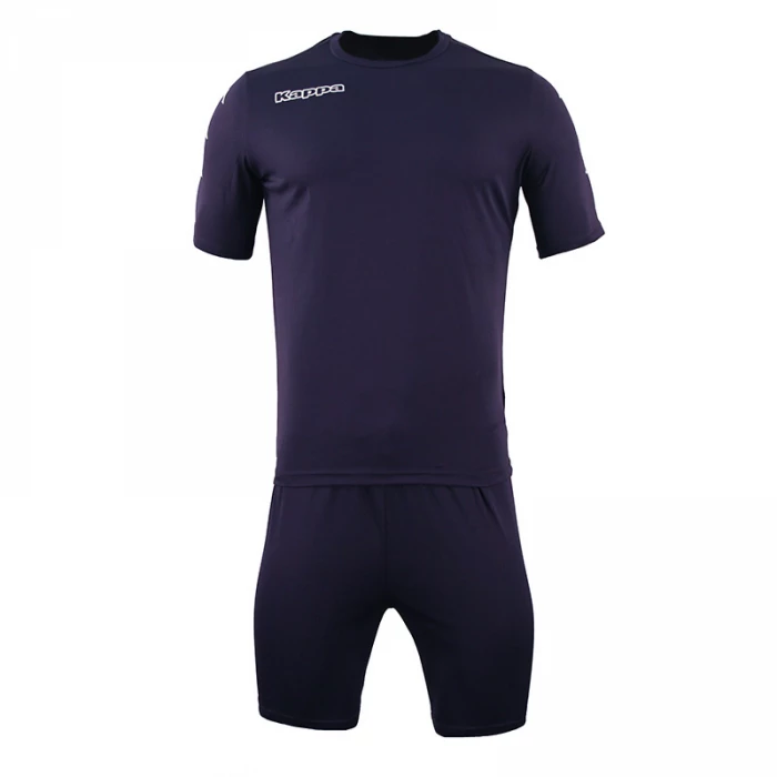 Kappa - Basic Bolox Blu MC